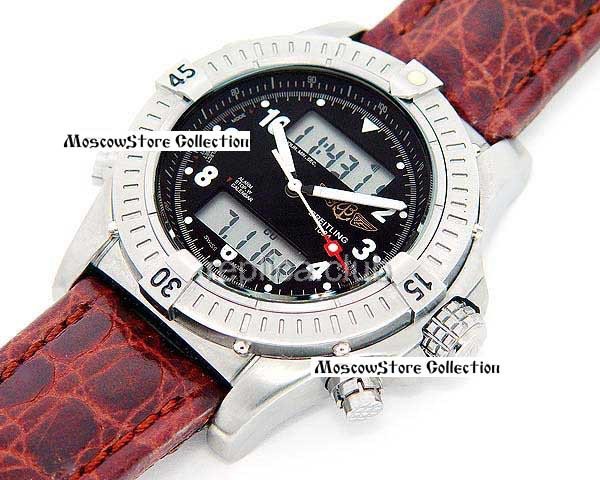 Breitling Professional Replica Watch #1