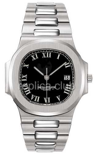 Patek Philippe Nautilus Replik-Uhr #7