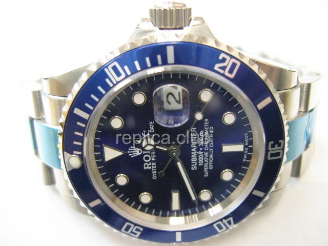 Rolex Submariner Replica Watch #18