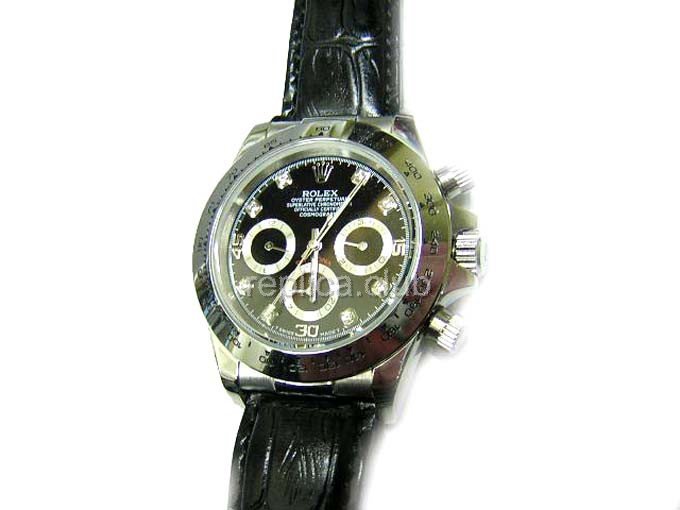Rolex Daytona Replica Watch Cosmograph #27