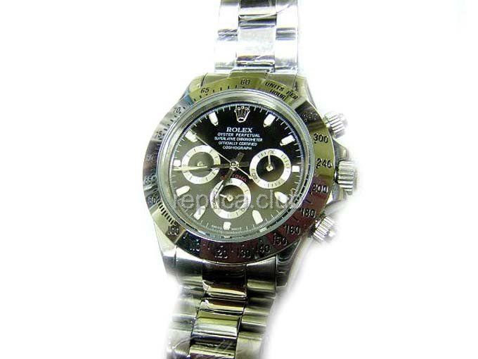 Rolex Cosmograph Daytona replica guardare #28