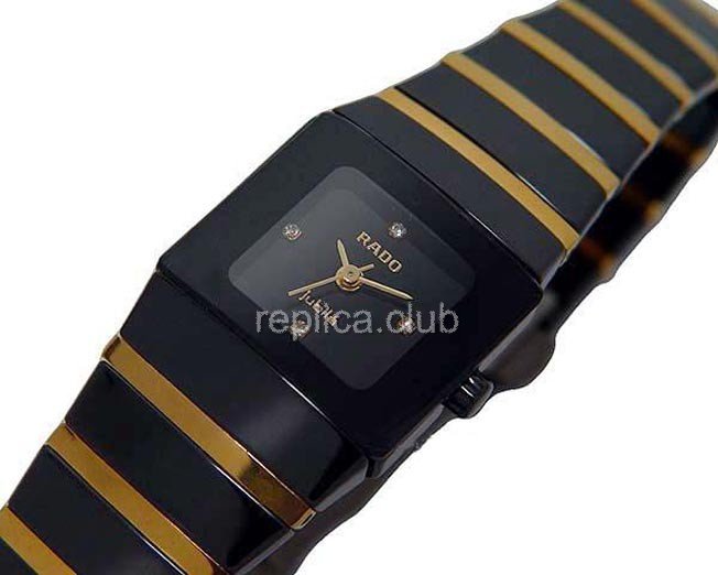 Rado Sintra Ladies Swiss Replica Watch #1