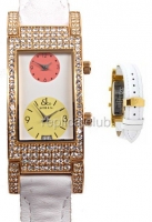Jacob & Co Angel Due Time Zone Watch replica guardare #2