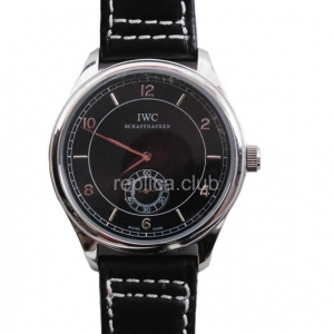 IWC Portoghese Quartz Watch Replica