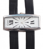 Cartier Divan Watch replica guardare #1