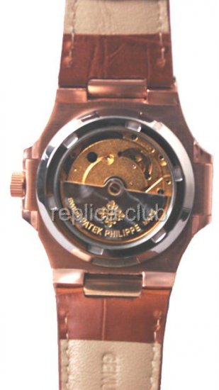 Patek Philippe Nautilus replica Watch #1