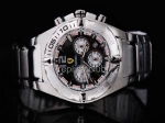 Replica Ferrari Orologio di lavoro Cronografo Movimento al quarzo quadrante nero e cinturino in SSband - BWS0353 Replica Ferrari Orologio di lavoro Cronografo Movimento al quarzo quadrante nero e cinturino in SSband - BWS0353