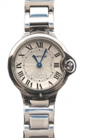 Pallone Bleu de Cartier Cartier, di piccola dimensione, Replica Watch #5
