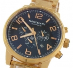 Montblanc Timewalker automatico Replica Watch #3