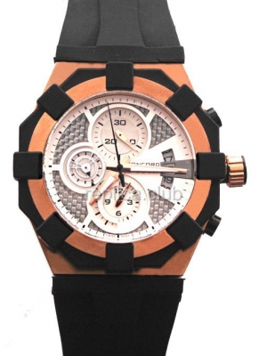 Concord Chronograph Limited Edition Watch Replica #2