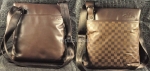 Salvatore Ferragamo Designer Handbag #1