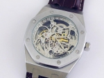 Audemars Piguet Royal Oak Sceleton Watch Replica #2
