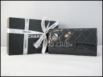 Chanel portafoglio di replica #35