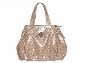 Gucci Hysteria Patent Tote Handbag 197.022 Replica