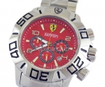 Ferrari Chronograph Watch Replica #3