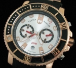 Ulysse Nardin Maxi Marine Chronograph Watch Replica #5