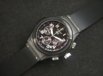 Hublot MDM Chronograph Watch Replica #5