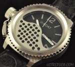U-Boat Eclipse 50MM Chronograph Watch Replica #5 U-Boat Eclipse 50MM Chronograph Watch Replica #5