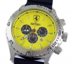 Ferrari Chronograph Watch Replica #7