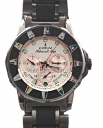 Corum Admiral Cup Regatta Limited Edition Watch Replica #3
