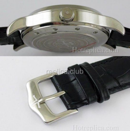 Jaeger Le Coultre Master Compressor Jumping Secondi Replica Watch #2