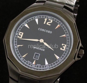 Concord Mariner Watch Replica