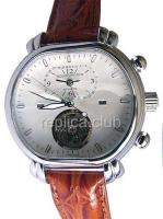 Vacheron Constantin Big Time Watch Replica #1