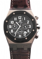 Audemars Piguet Royal Oak 30 Chronograph Limited Edition Watch aniversario Replica #3