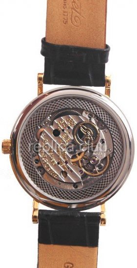 Breguet Classique meccanico a carica manuale Replica Watch #4