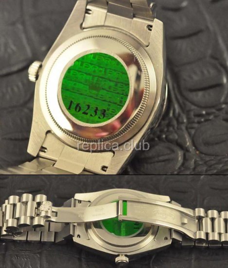 Rolex Day Date Watch Replica #3