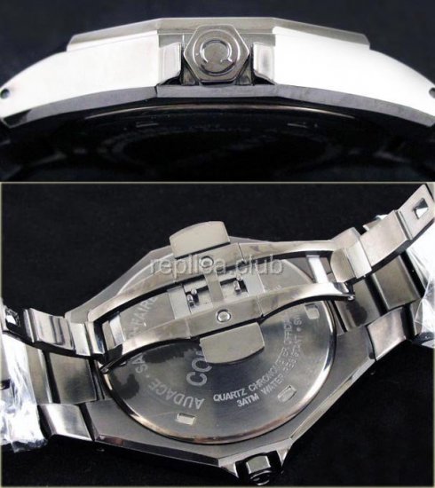 Concord Mariner Watch Replica