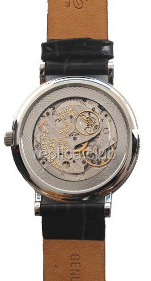 Breguet Classique meccanico a carica manuale Replica Watch #2