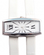 Cartier Divan Watch replica guardare #2