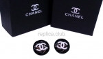 Orecchini Chanel Replica #1