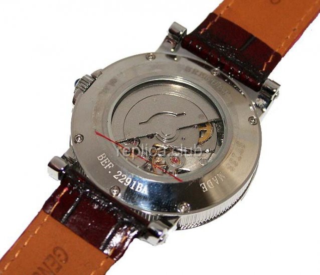 Breguet Classique Data Watch Replica