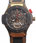 Bigger Bang Hublot Automatico Limited Edition Watch Replica #3