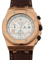 Audemars Piguet Royal Oak Limited Edition Chronograph Watch Replica #2