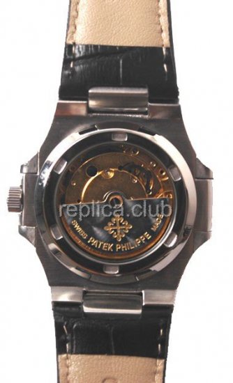Patek Philippe Nautilus replica Watch #3