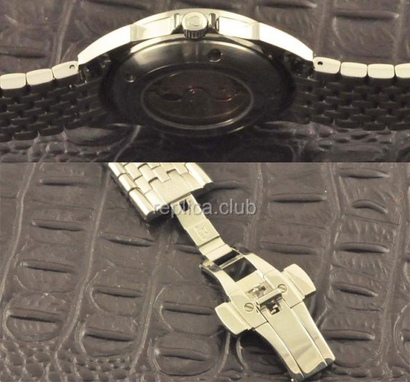 Omega De Ville cronometro replica #2