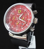 Cronografo Ferrari replica #1