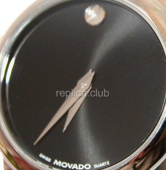 Movado Capelo Watch Replica