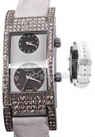 Jacob & Co Angel Due Time Zone Watch replica guardare #3