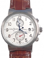 Ulysse Nardin Marine Diver Watch Replica #2 Ulysse Nardin Marine Diver Watch Replica #2