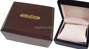 Jaeger Le Coultre Gift Box #1