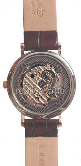Breguet Classique meccanico a carica manuale Replica Watch #3