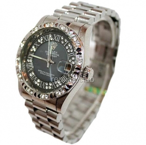 Rolex Datejust Watch Replica #13
