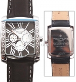 Patek Philippe Gondolo Datograph replica guardare #1 Patek Philippe Gondolo Datograph replica guardare #1