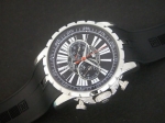 Roger Dubuis Excalibur replica watch Chronograph #6