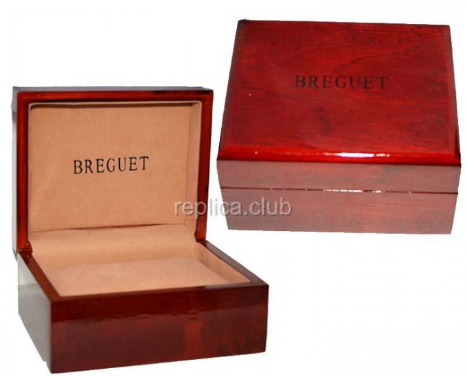 Breguet Gift Box #1