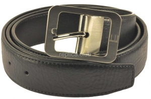 Dunhill Leather Belt replica #9